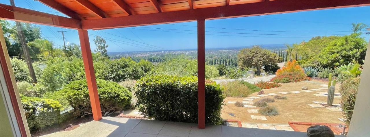 ウィッティア La'Oasis With Views, 2000 Sqft House, Large Yardヴィラ エクステリア 写真