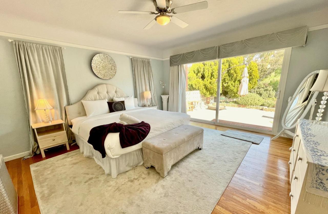 ウィッティア La'Oasis With Views, 2000 Sqft House, Large Yardヴィラ エクステリア 写真